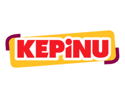 Kepinu logo.